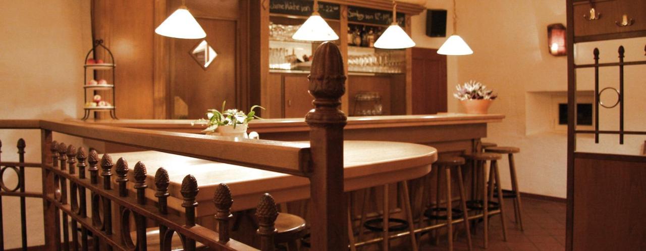 Landhaus Graefendhron Grafendhron Dış mekan fotoğraf