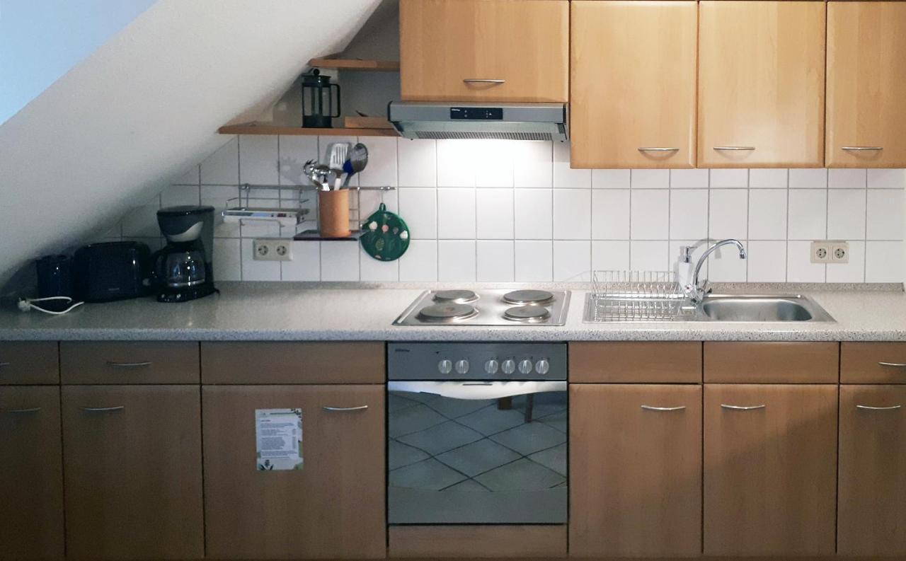 Landhaus Graefendhron Grafendhron Dış mekan fotoğraf