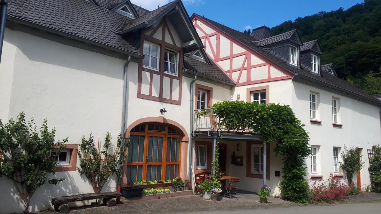 Landhaus Graefendhron Grafendhron Dış mekan fotoğraf