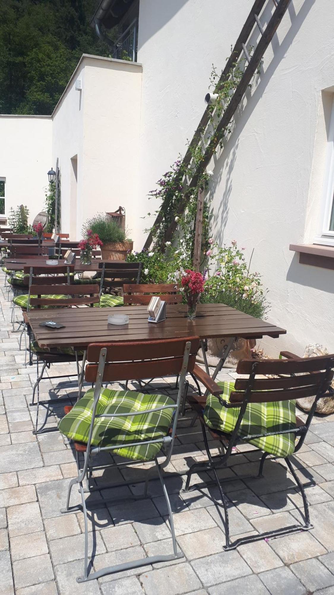 Landhaus Graefendhron Grafendhron Dış mekan fotoğraf