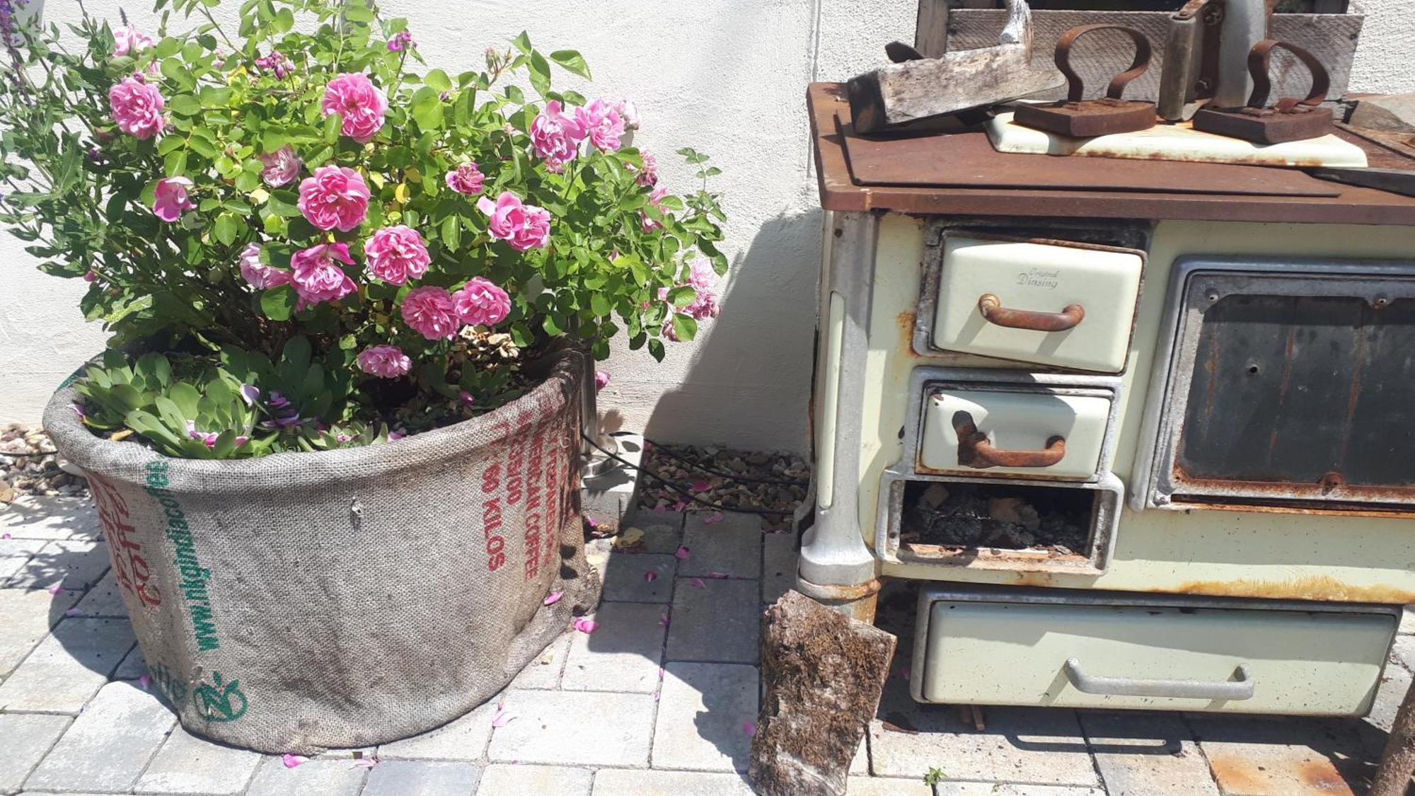 Landhaus Graefendhron Grafendhron Dış mekan fotoğraf